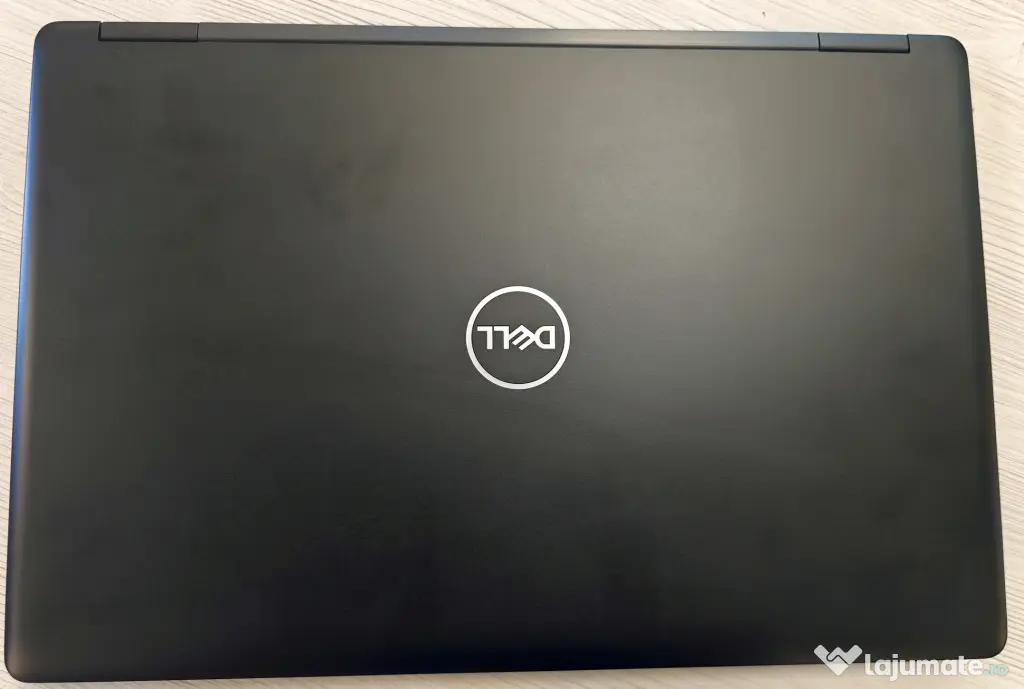 Laptop Dell Latitude 5590, i5 7300U, 16 GB DDR4, 512 GB SSD M.2 NVMe, Wi-Fi