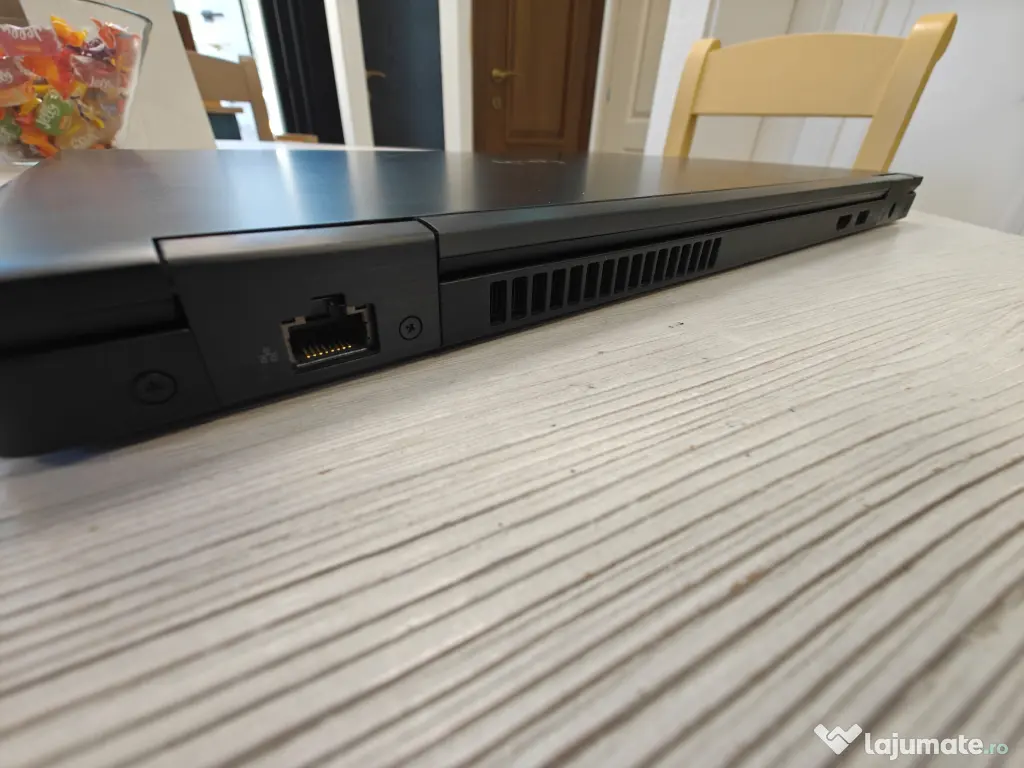 Laptop Dell Latitude 5590, i5 7300U, 16 GB DDR4, 512 GB SSD M.2 NVMe, Wi-Fi