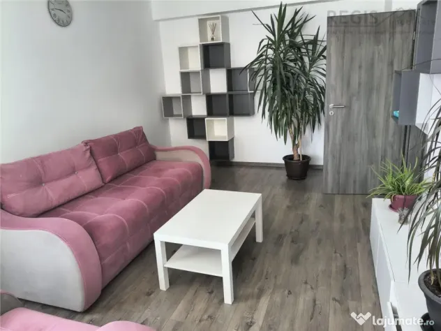 Apartament 3 Camere | Tractorul | Parcare Subterana - Brasov (Brasov)
