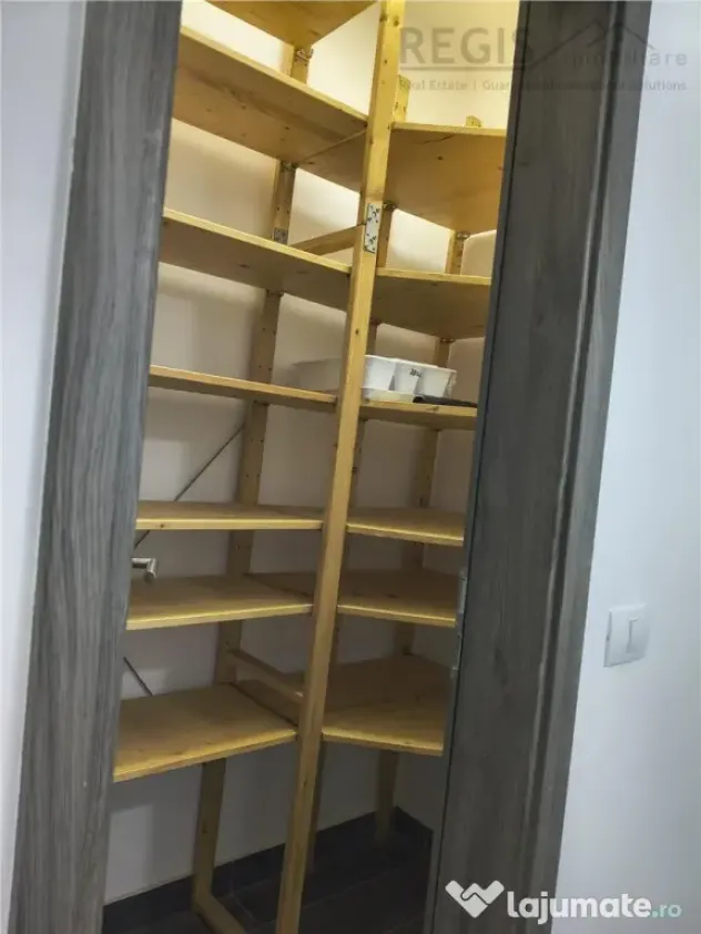 Apartament 3 Camere | Tractorul | Parcare Subterana - Brasov (Brasov)