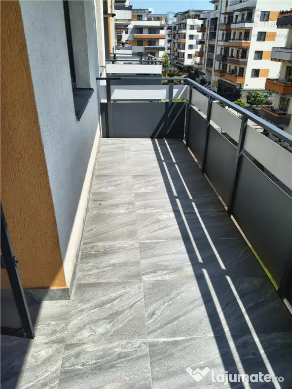 Apartament 3 Camere | Tractorul | Parcare Subterana - Brasov (Brasov)