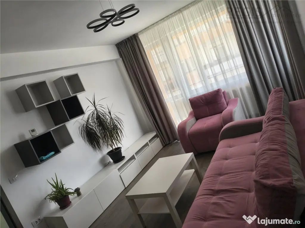 Apartament 3 Camere | Tractorul | Parcare Subterana - Brasov (Brasov)