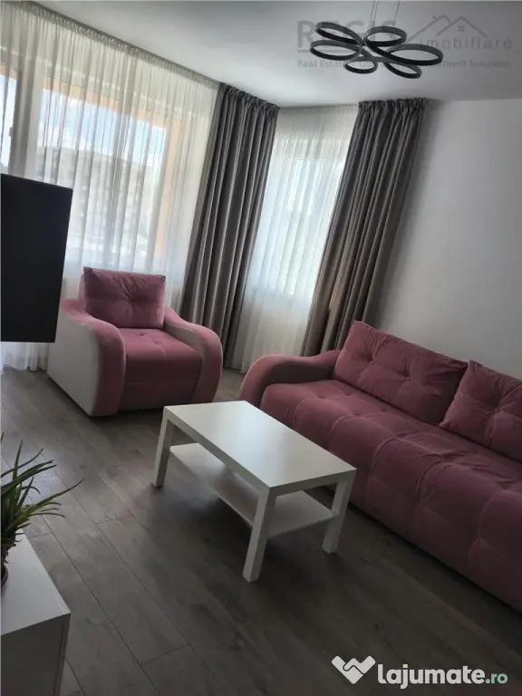 Apartament 3 Camere | Tractorul | Parcare Subterana - Brasov (Brasov)