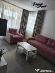 Apartament 3 Camere | Tractorul | Parcare Subterana