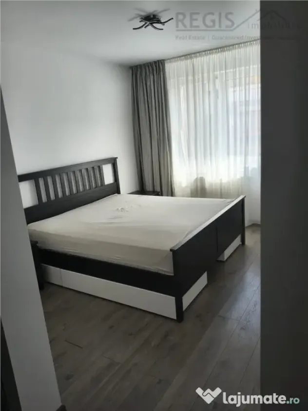 Apartament 3 Camere | Tractorul | Parcare Subterana - Brasov (Brasov)