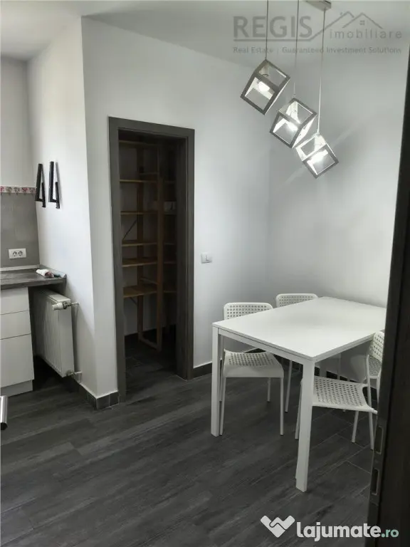 Apartament 3 Camere | Tractorul | Parcare Subterana - Brasov (Brasov)