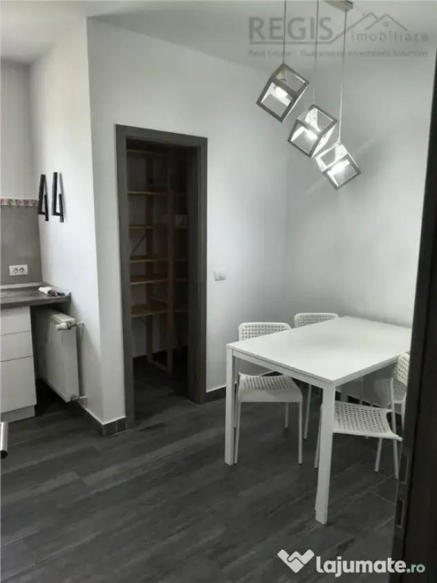 Apartament 3 Camere | Tractorul | Parcare Subterana - Brasov (Brasov)