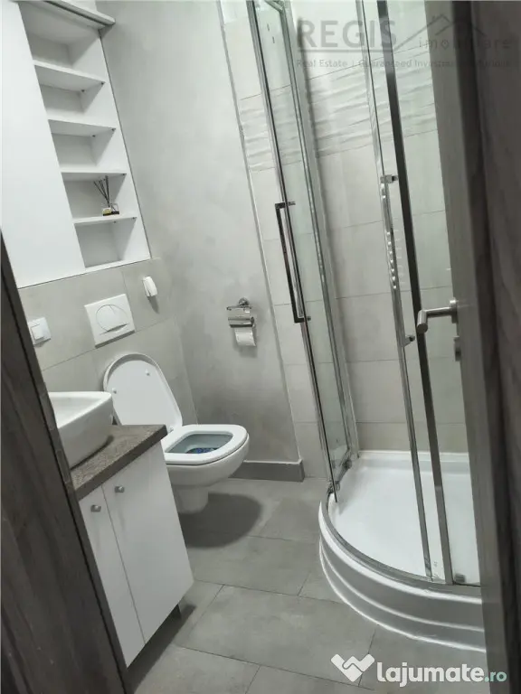 Apartament 3 Camere | Tractorul | Parcare Subterana - Brasov (Brasov)