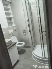 Apartament 3 Camere | Tractorul | Parcare Subterana