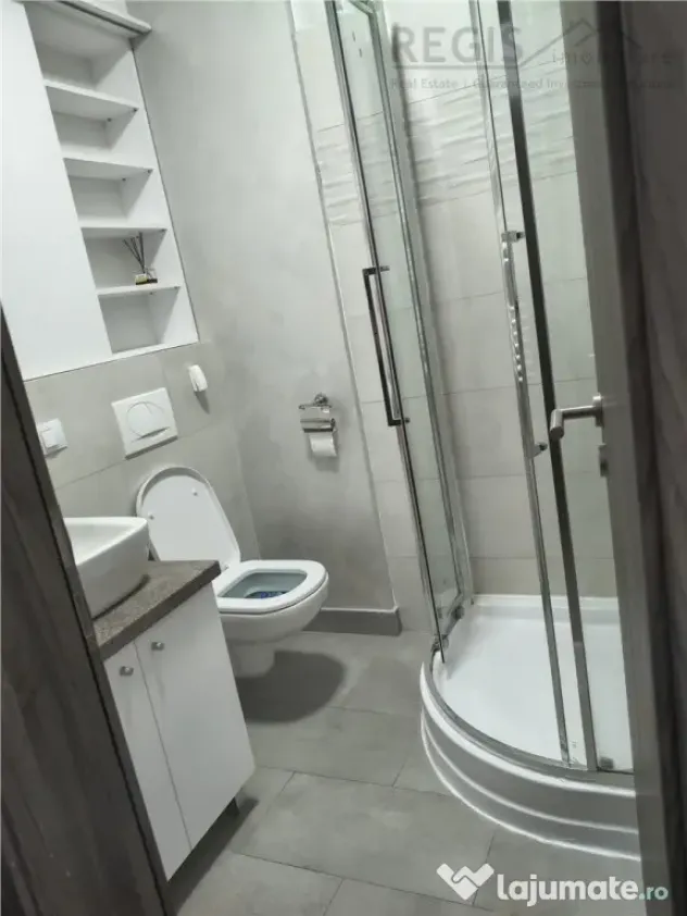 Apartament 3 Camere | Tractorul | Parcare Subterana - Brasov (Brasov)