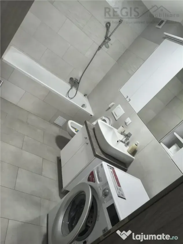 Apartament 3 Camere | Tractorul | Parcare Subterana - Brasov (Brasov)
