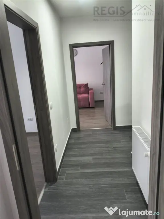 Apartament 3 Camere | Tractorul | Parcare Subterana - Brasov (Brasov)