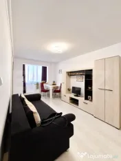 Garsonieră premium 25mp | Etaj intermediar 