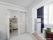Garsonieră premium 25mp | Etaj intermediar 