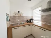 Garsonieră premium 25mp | Etaj intermediar 
