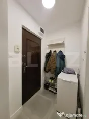 Garsonieră premium 25mp | Etaj intermediar 
