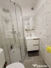 Garsonieră premium 25mp | Etaj intermediar 