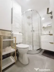 Garsonieră premium 25mp | Etaj intermediar 