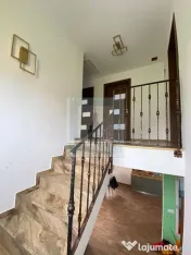 ???? Casă 4 camere de vânzare – Izvor Tărlungeni (5 km de Brașov) 