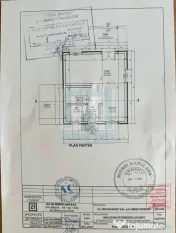 ???? Casă 4 camere de vânzare – Izvor Tărlungeni (5 km de Brașov) 