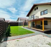 ???? Casă 4 camere de vânzare – Izvor Tărlungeni (5 km de Brașov) 