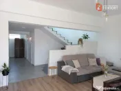 Casa individuala cu 5 camere, garaj si teren de 772 mp - zon 