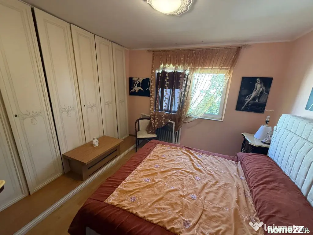 Apartament 3 camere zona Inel I - Constanta (Constanta)
