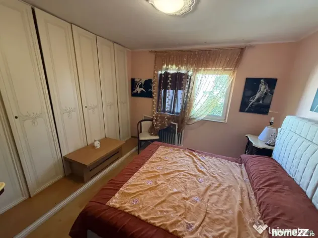 Apartament 3 camere zona Inel I - Constanta (Constanta)