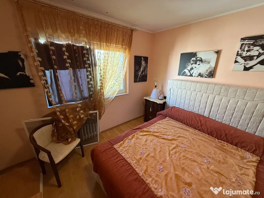 Apartament 3 camere zona Inel I - Constanta (Constanta)