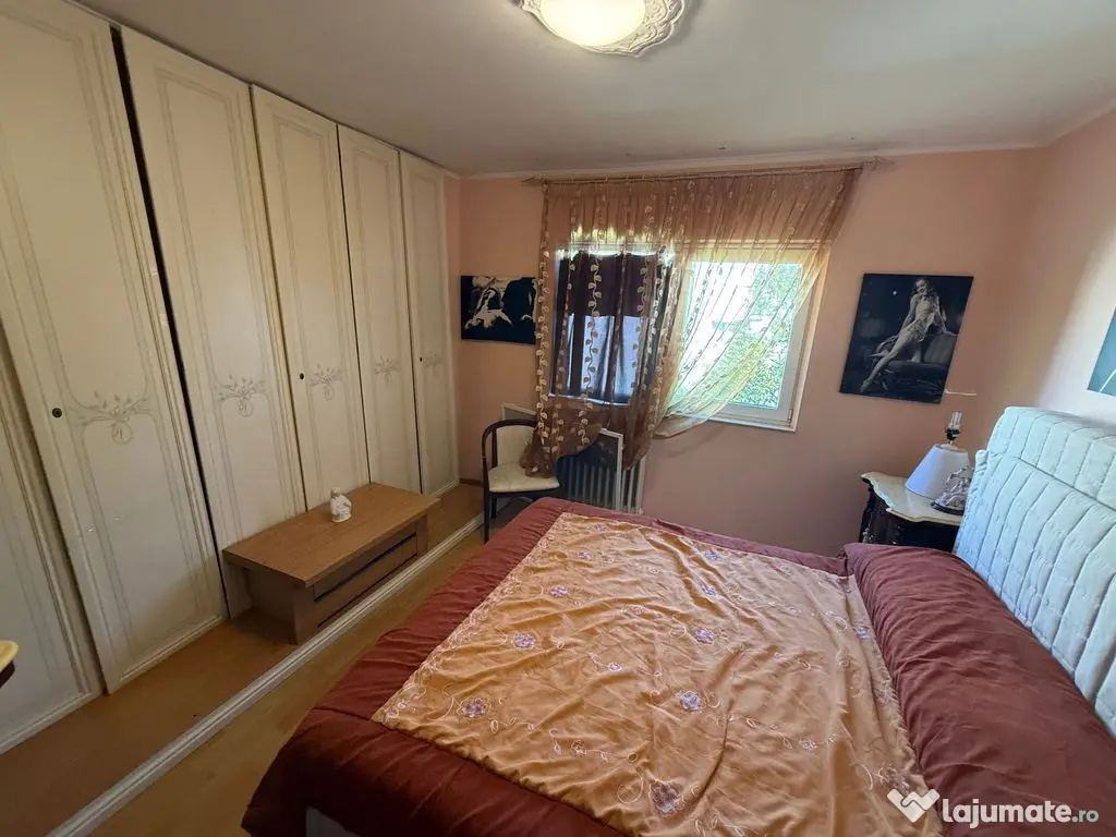 Apartament 3 camere zona Inel I - Constanta (Constanta)