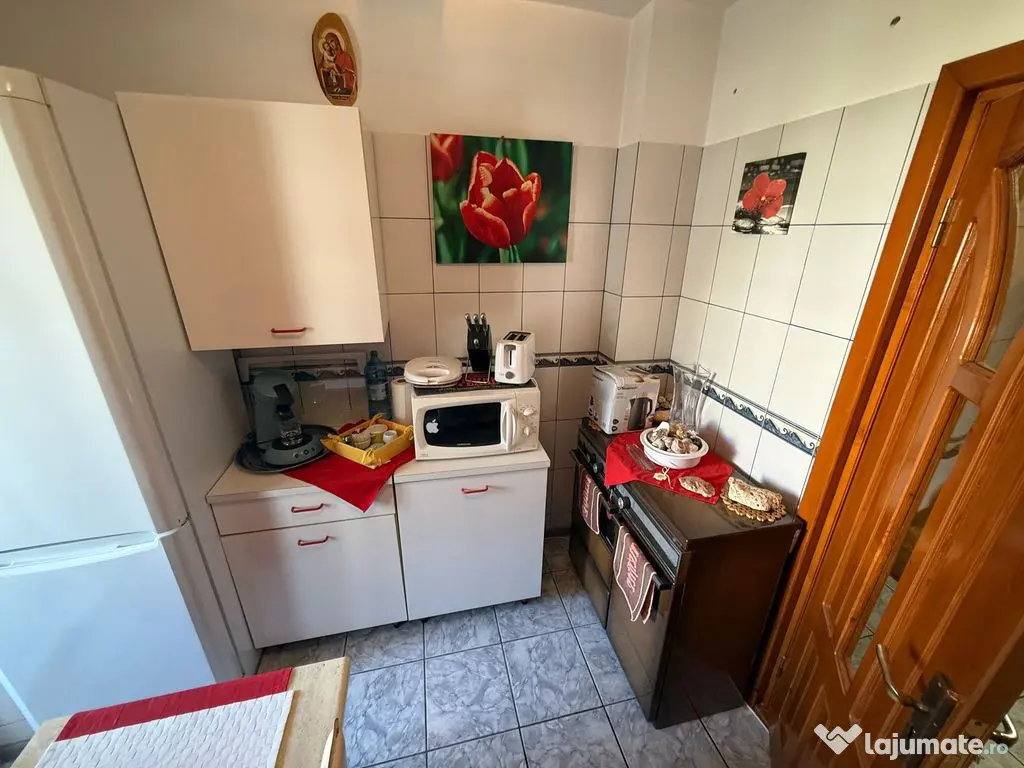 Apartament 3 camere zona Inel I - Constanta (Constanta)