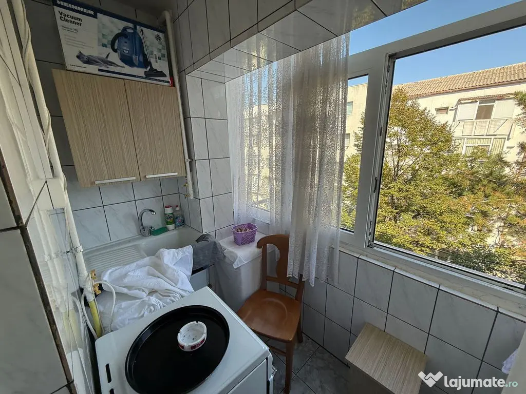 Apartament 3 camere zona Inel I - Constanta (Constanta)