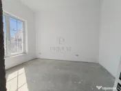 Duplex despartit prin garaj - teren 400 mp 5 camere - 