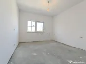 Duplex despartit prin garaj - teren 400 mp 5 camere - 