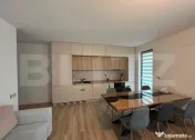 Apartament premium cu 3 camere în ansamblu nou, Zorilor – 