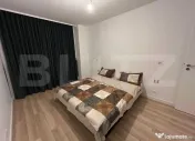 Apartament premium cu 3 camere în ansamblu nou, Zorilor – 