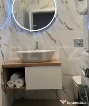 Apartament premium cu 3 camere în ansamblu nou, Zorilor – 