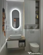 Apartament premium cu 3 camere în ansamblu nou, Zorilor – 