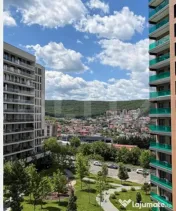 Apartament premium cu 3 camere în ansamblu nou, Zorilor – 