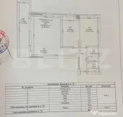 Apartament premium cu 3 camere în ansamblu nou, Zorilor – 