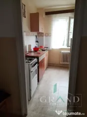 3 CAMERE | 2 DORMITOARE | BALCON | MANASTUR/CASA PIRATILOR 