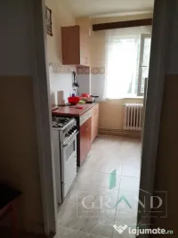 3 CAMERE | 2 DORMITOARE | BALCON | MANASTUR/CASA PIRATILOR