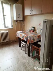 3 CAMERE | 2 DORMITOARE | BALCON | MANASTUR/CASA PIRATILOR 