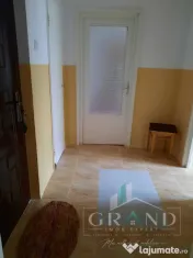 3 CAMERE | 2 DORMITOARE | BALCON | MANASTUR/CASA PIRATILOR 