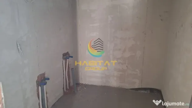 Vanzare garsoniera la 6 minute de metrou Aparatorii Patriei - Bucuresti (Bucuresti-Ilfov)