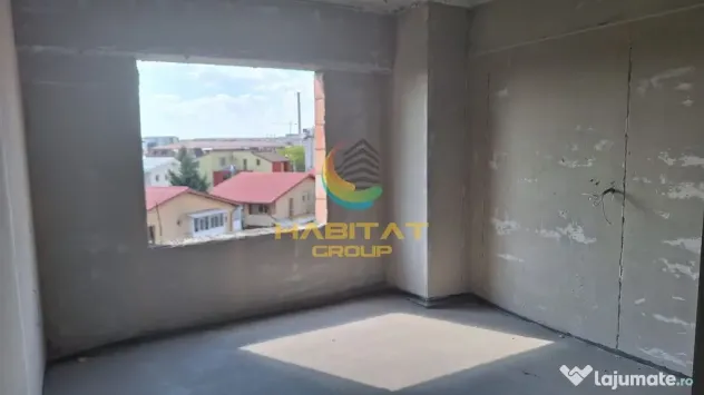 Vanzare garsoniera la 6 minute de metrou Aparatorii Patriei - Bucuresti (Bucuresti-Ilfov)
