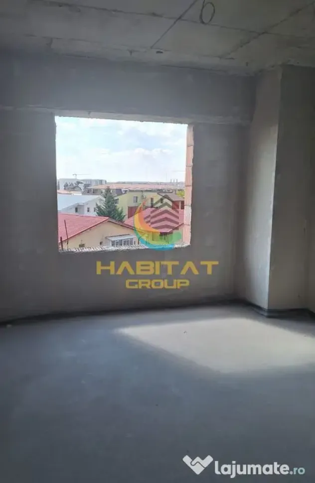 Vanzare garsoniera la 6 minute de metrou Aparatorii Patriei - Bucuresti (Bucuresti-Ilfov)