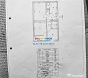 Apartament 3 camere TITAN (str Fetesti) decomandat, metrou