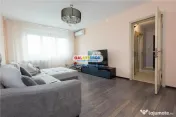 Apartament 3 camere TITAN (str Fetesti) decomandat, metrou