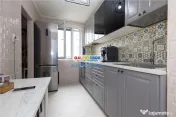 Apartament 3 camere TITAN (str Fetesti) decomandat, metrou